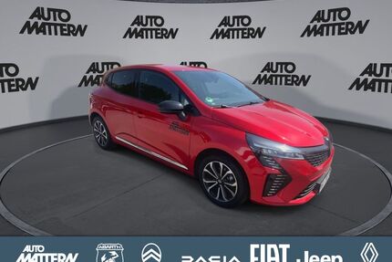 Renault Clio Gebrauchtwagen