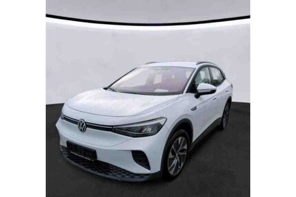 VW ID.4 Gebrauchtwagen
