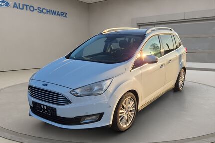 Ford Grand C-Max Gebrauchtwagen