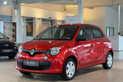 Renault Twingo Gebrauchtwagen