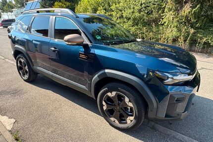 Dacia Bigster Gebrauchtwagen