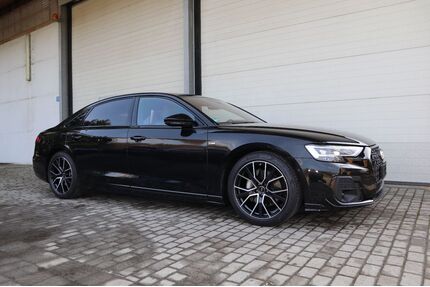 Audi A8 Gebrauchtwagen