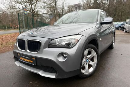 BMW X1 Gebrauchtwagen