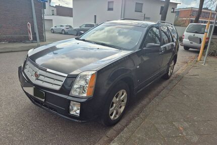 Cadillac SRX Gebrauchtwagen