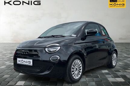 Fiat 500e Gebrauchtwagen