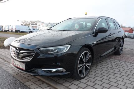 Opel Insignia Gebrauchtwagen
