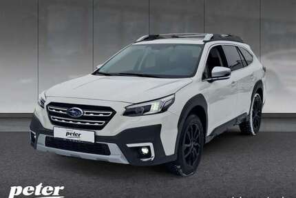 Subaru OUTBACK Gebrauchtwagen
