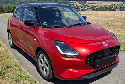 Suzuki Swift Gebrauchtwagen