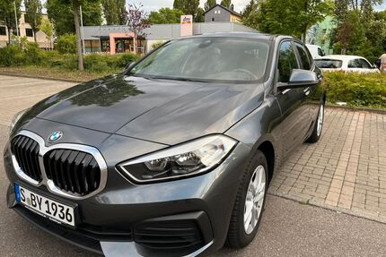 BMW 118 Gebrauchtwagen