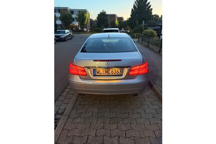 Mercedes-Benz E 350 Gebrauchtwagen