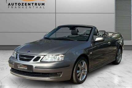Saab 9-3 Gebrauchtwagen