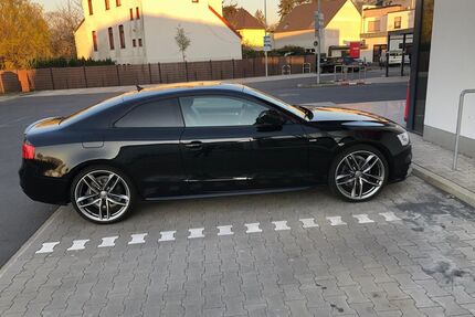 Audi A5 Gebrauchtwagen