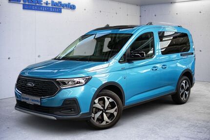 Ford Tourneo Connect Gebrauchtwagen