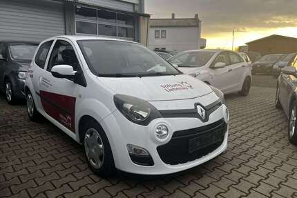 Renault Twingo Gebrauchtwagen