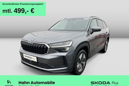 Skoda Kodiaq Gebrauchtwagen