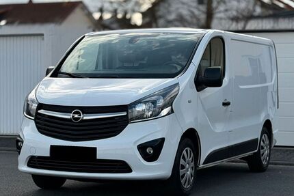 Opel Vivaro Gebrauchtwagen