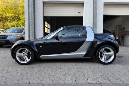 Smart Roadster Gebrauchtwagen