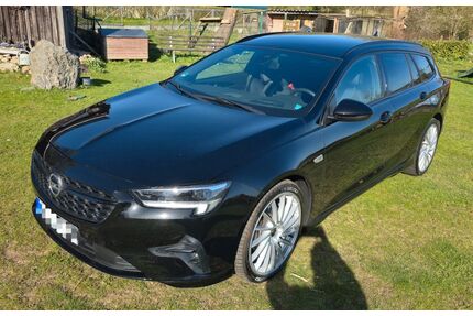 Opel Insignia Gebrauchtwagen