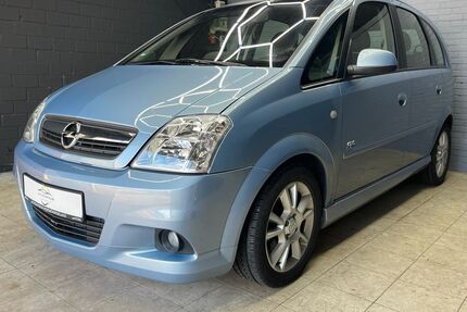 Opel Meriva Gebrauchtwagen