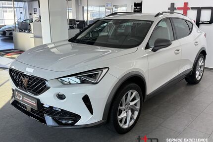 Cupra Formentor Gebrauchtwagen