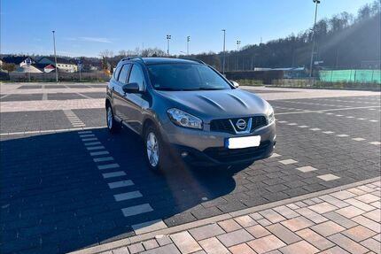 Nissan Qashqai+2 Gebrauchtwagen