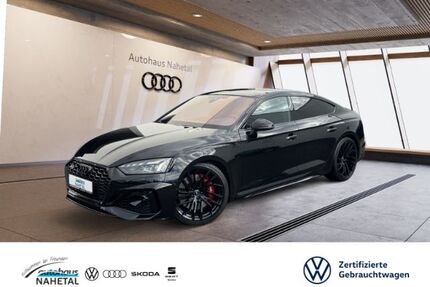 Audi RS5 Gebrauchtwagen