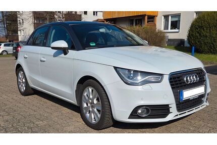 Audi A1 Gebrauchtwagen