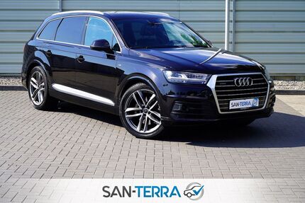 Audi Q7 Gebrauchtwagen