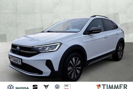 VW Taigo Gebrauchtwagen