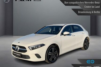 Mercedes-Benz A 250 Gebrauchtwagen