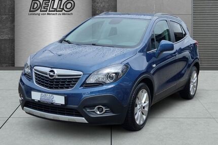 Opel Mokka Gebrauchtwagen