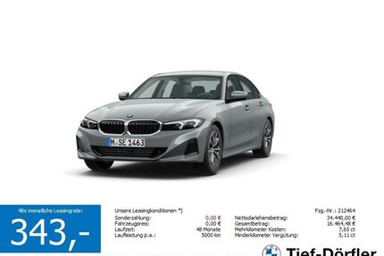 BMW 318 Gebrauchtwagen