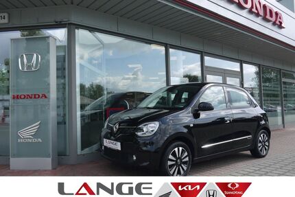 Renault Twingo Gebrauchtwagen