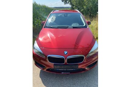 BMW 218 Active Tourer Gebrauchtwagen