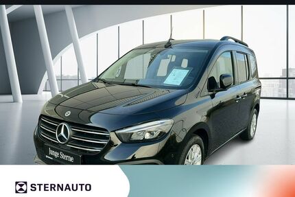 Mercedes-Benz T-Klasse Gebrauchtwagen