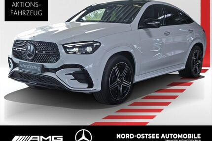 Mercedes-Benz GLE 350 Gebrauchtwagen