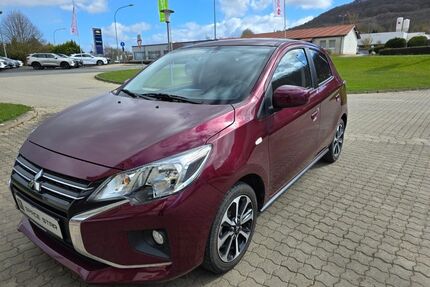Mitsubishi Space Star Gebrauchtwagen