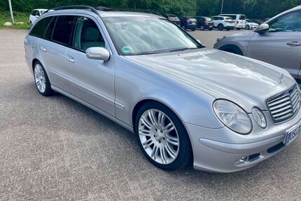 Mercedes-Benz 240 Gebrauchtwagen