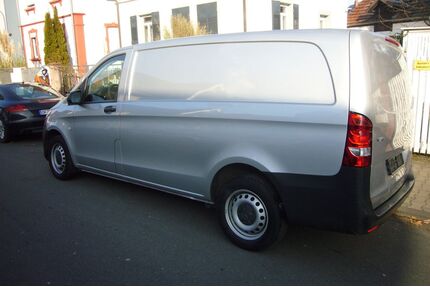 Mercedes-Benz Vito Gebrauchtwagen