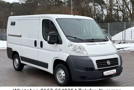 Fiat Ducato Gebrauchtwagen