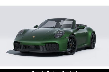 Porsche 992 Gebrauchtwagen
