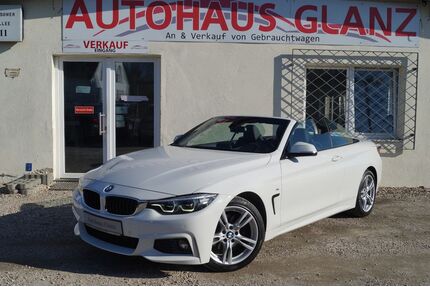 BMW 420 Gebrauchtwagen