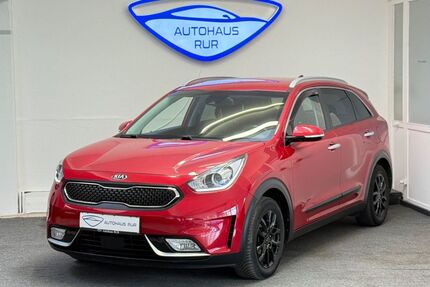 Kia Niro Gebrauchtwagen