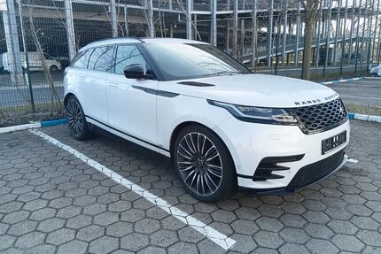 Land Rover Range Rover Velar Gebrauchtwagen