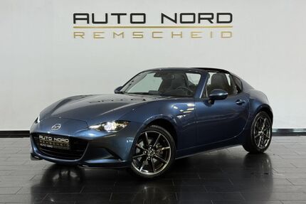 Mazda MX-5 Gebrauchtwagen