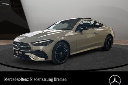 Mercedes-Benz CLE 300 Gebrauchtwagen