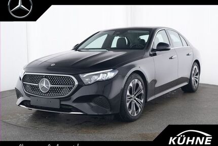 Mercedes-Benz E 220 Gebrauchtwagen