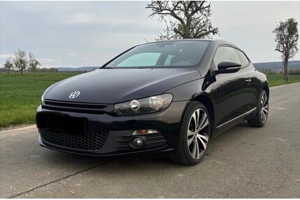 VW Scirocco Gebrauchtwagen