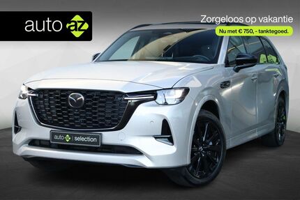 Mazda CX-80 Gebrauchtwagen