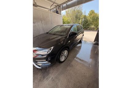 Opel Grandland (X) Gebrauchtwagen